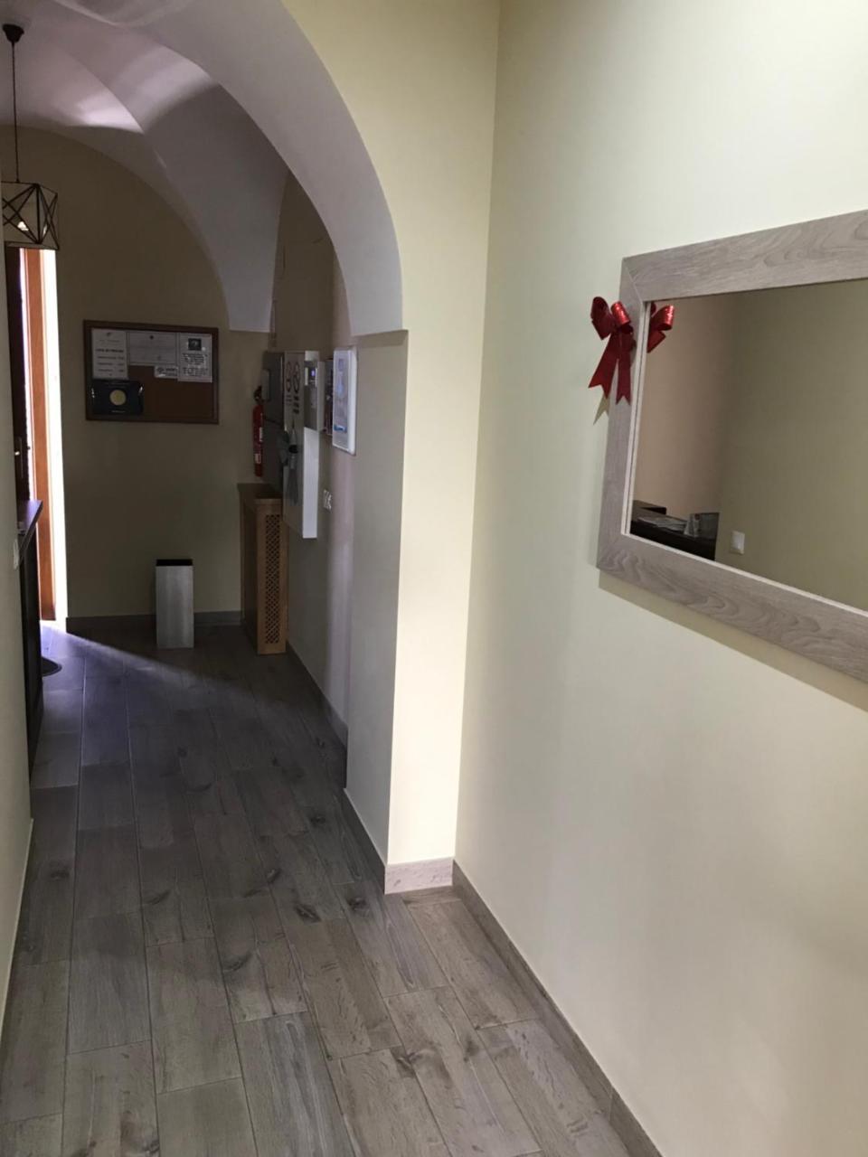 Hostal Los Encinares Villanueva de Córdoba Exteriör bild