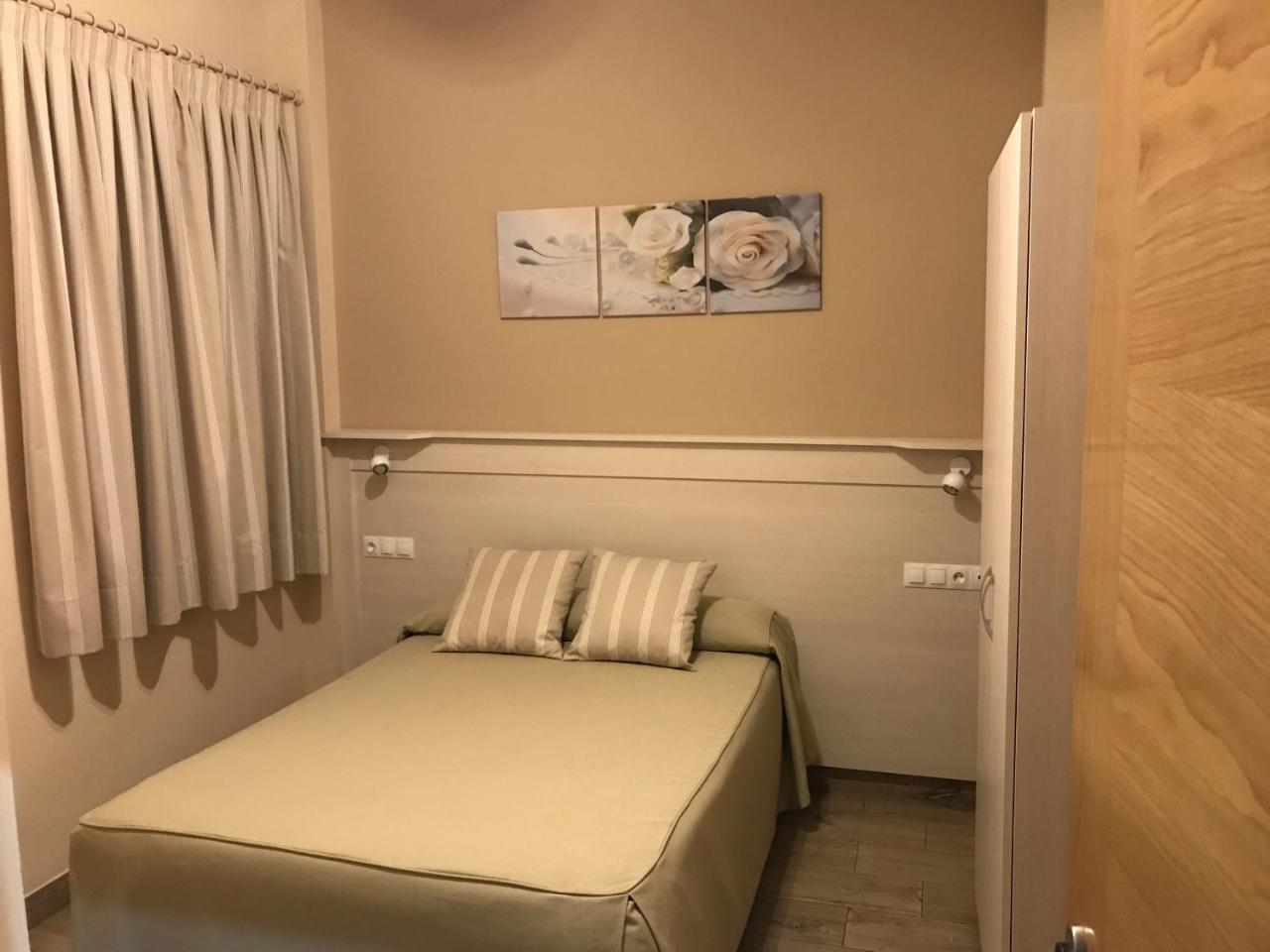 Hostal Los Encinares Villanueva de Córdoba Exteriör bild