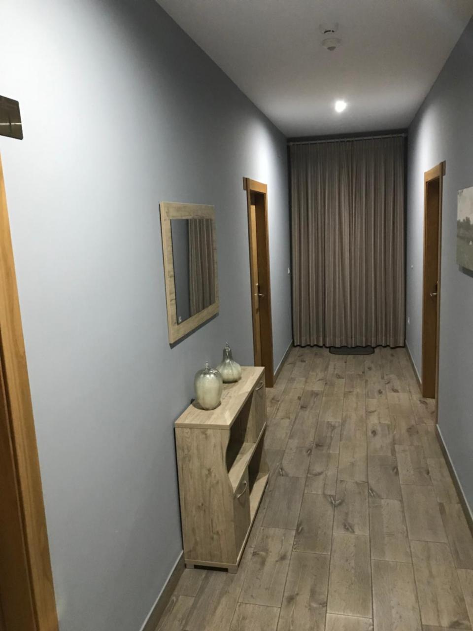Hostal Los Encinares Villanueva de Córdoba Exteriör bild